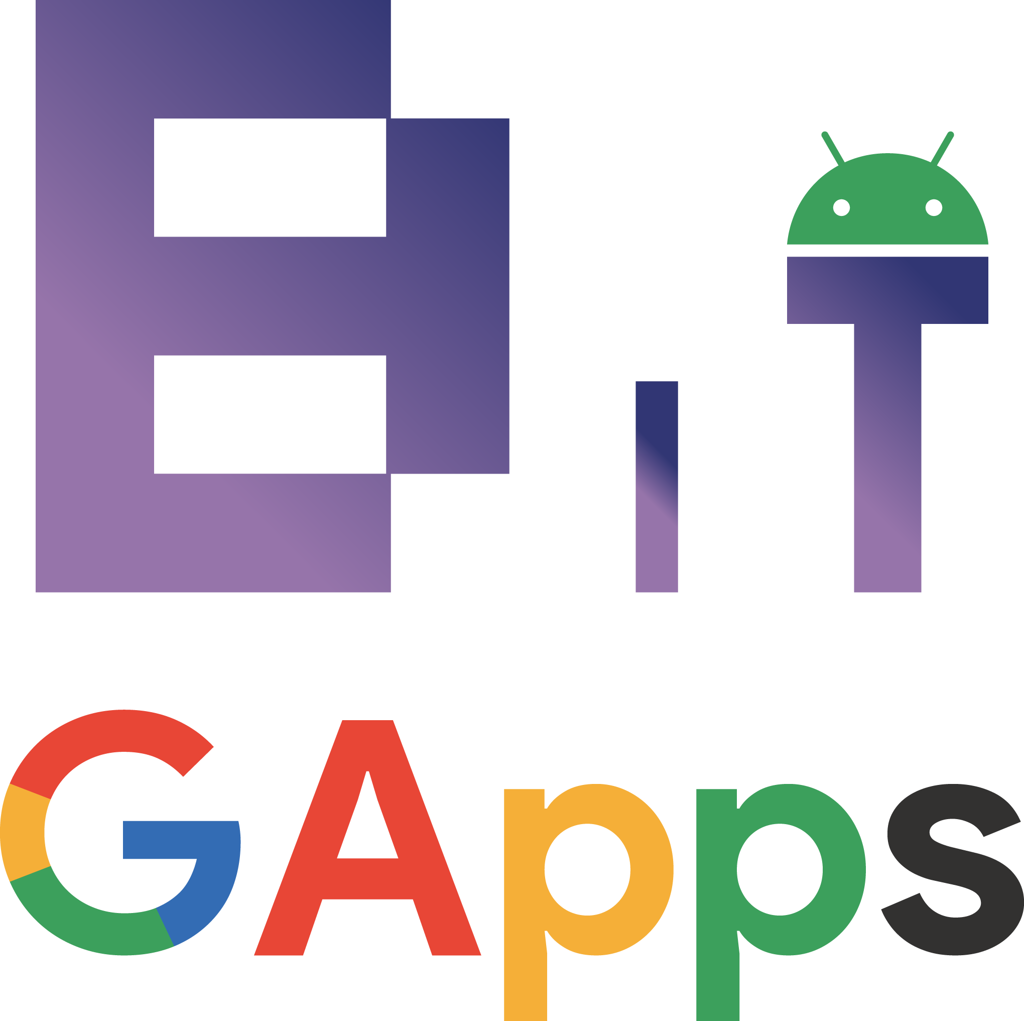 Google Apps Package